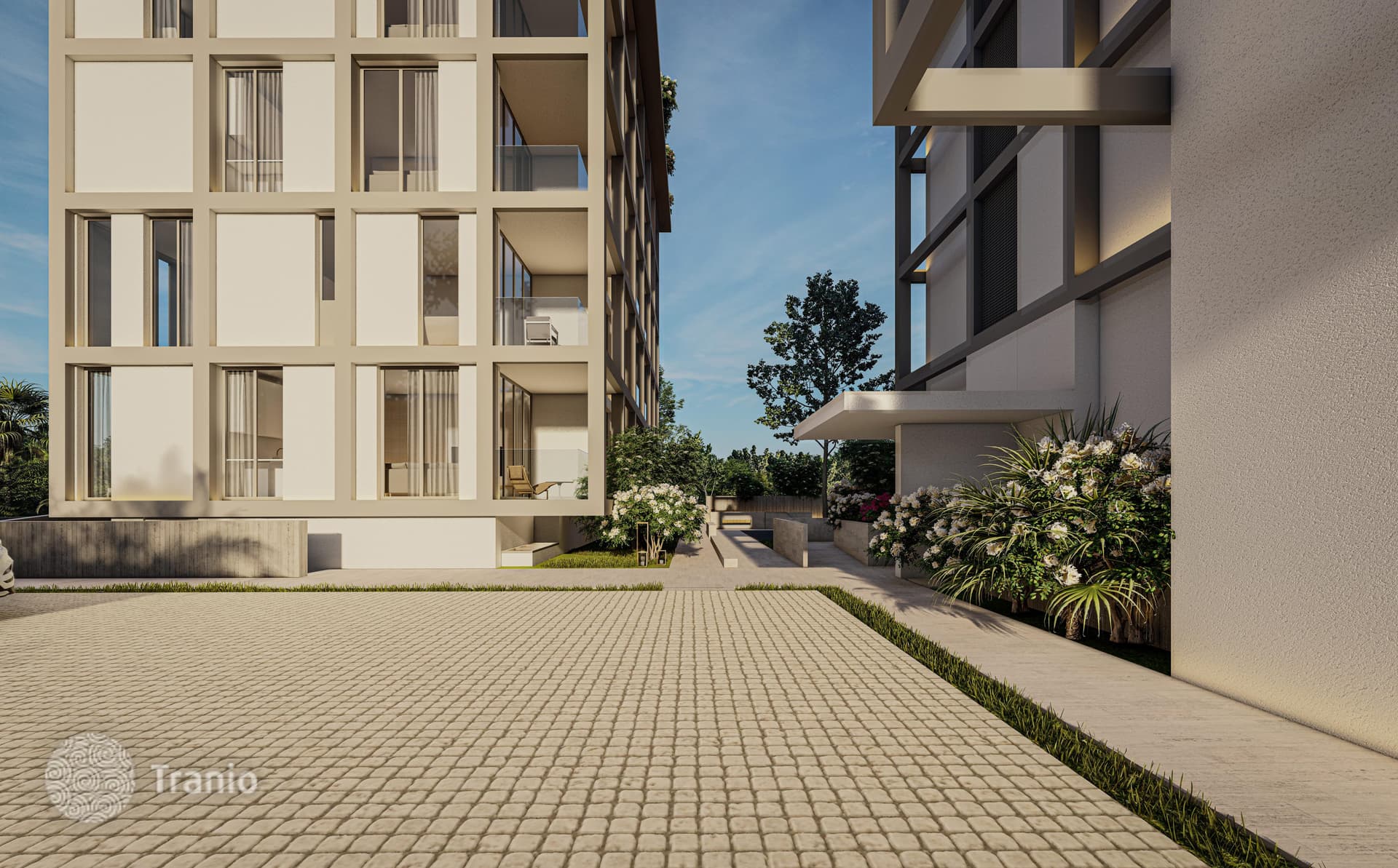 1-Bedroom Apartment in Kargicak, Alanya, photo 5