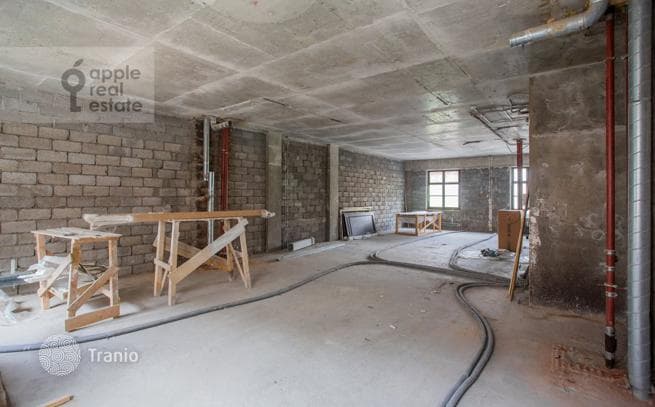 2-Bedroom Apartment in Tverskoy District, Moscow, photo 5