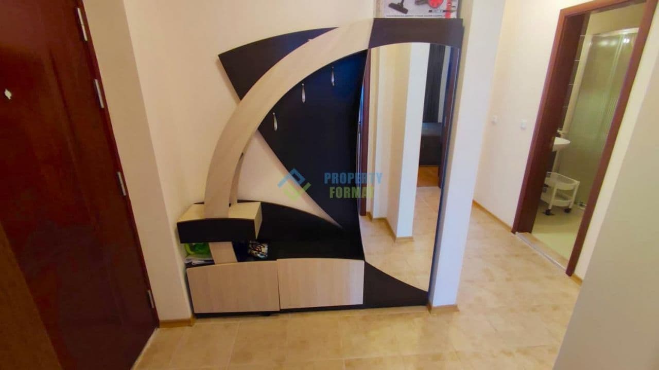 Апартаменты в Несебре, Болгария, 100 м², фото 5