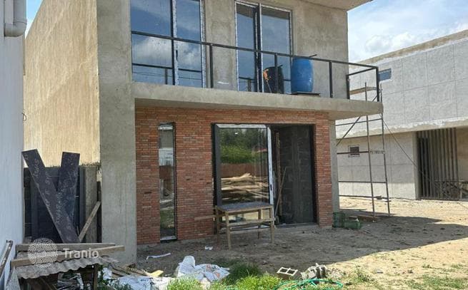 House in Saburtalo, Tbilisi