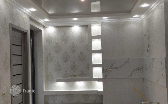 1-Bedroom Apartment in Tbilisi, photo 4