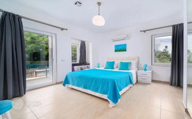 4-Bedroom Villa in Kalkan, Turkey, photo 4