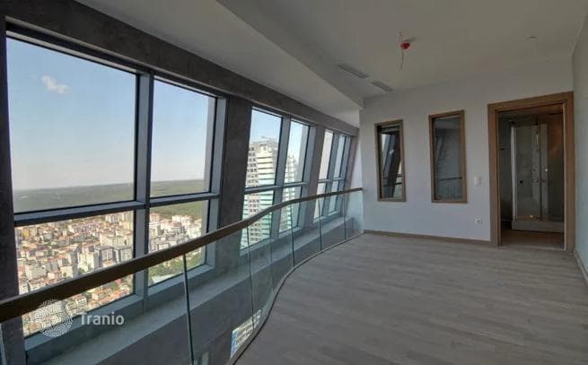 1-Bedroom Apartment in Sariyer, Istanbul, photo 5