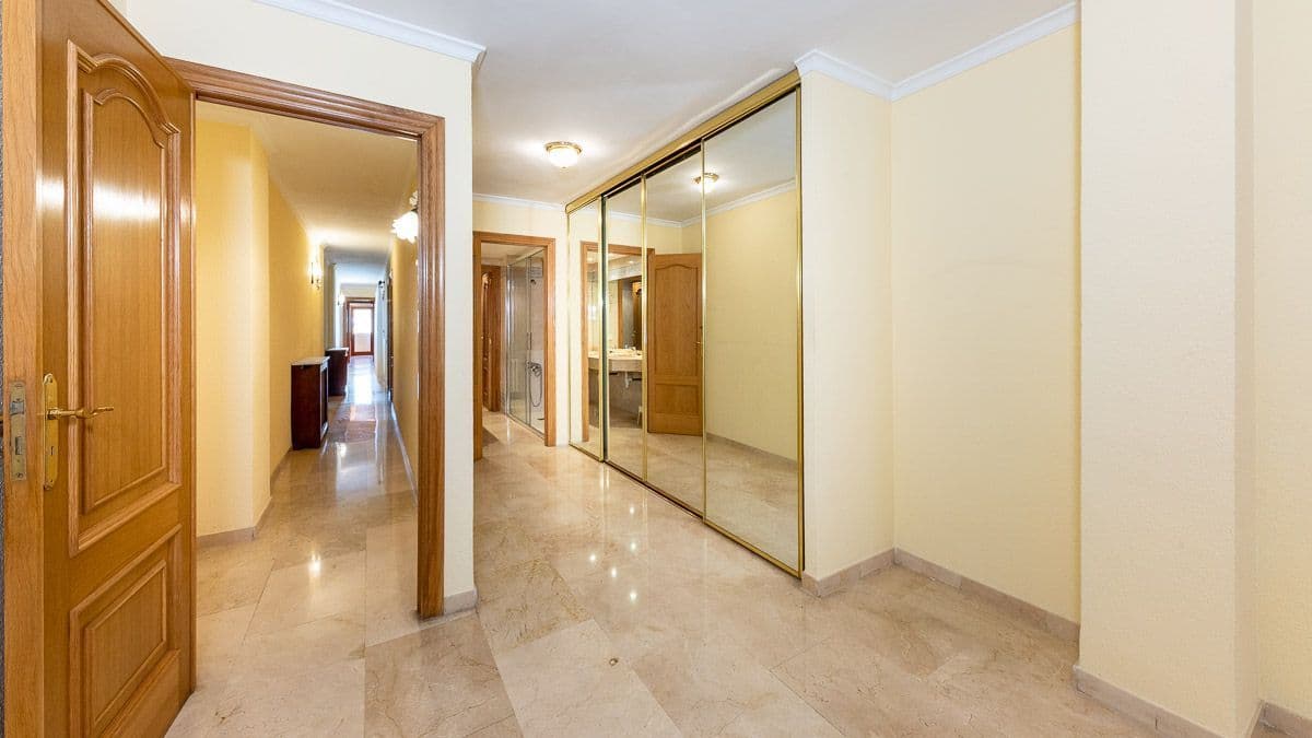 Апартаменты в Пальма-де-Майорке, Испания, 209 м², фото 2