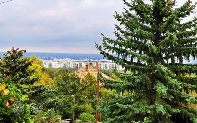 3-комнатная квартира 90 м² в Районе II, Венгрия