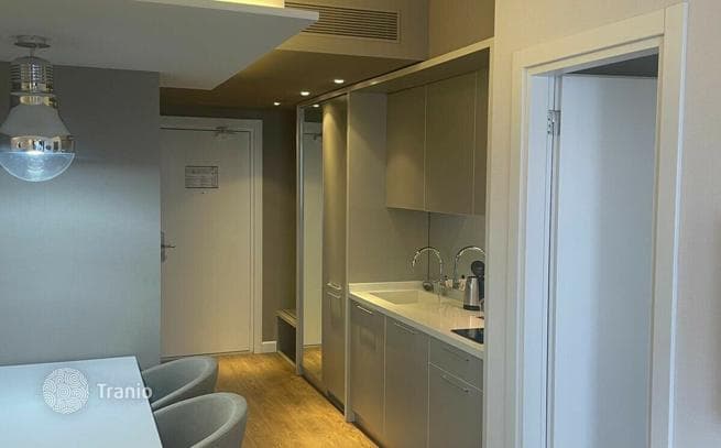 1-Bedroom Apartment with Sea and City Views in Batumi, photo 3