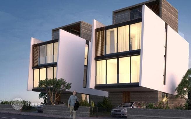 4-Bedroom Villa in Paphos, Cyprus, photo 2