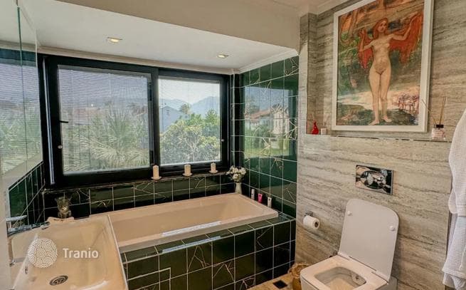 2-Bedroom Villa in Fethiye, photo 3
