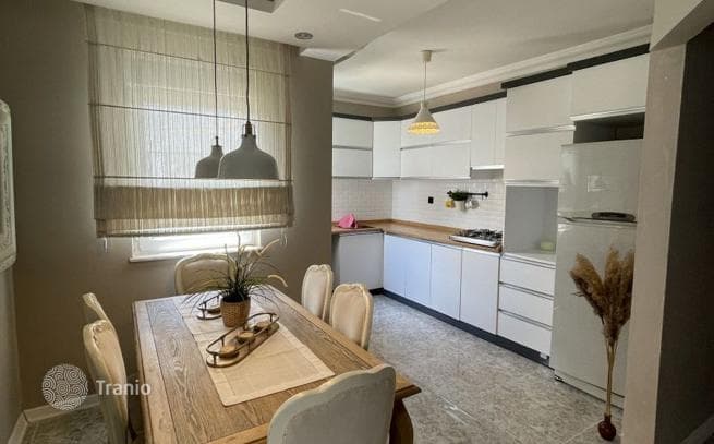 2-Bedroom (2+1) Duplex with Shared Pool in Konyaalti, Antalya, photo 5