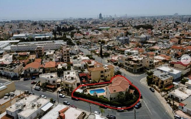 3-Bedroom Villa in Limassol, Cyprus, photo 2