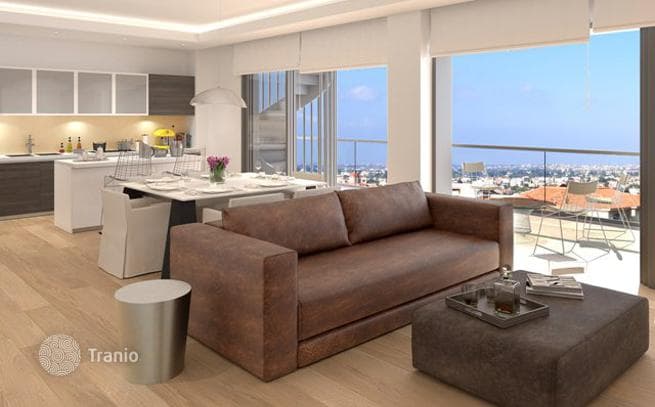 Luxury Apartments in Limassol, photo 3