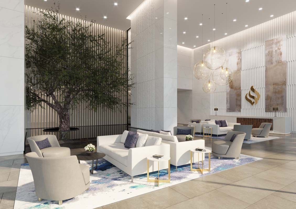 Апартаменты в Дубае, ОАЭ, 90 м², фото 4