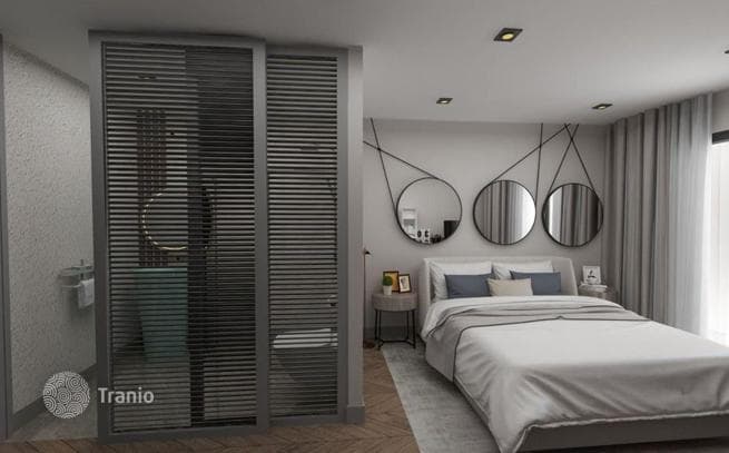 Luxury Villas with Sea Views in Yalikavak, Bodrum, photo 4