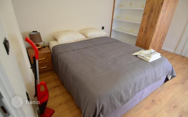 1-Bedroom (1+1) Furnished Apartment in Altinkum, Antalya, photo 5