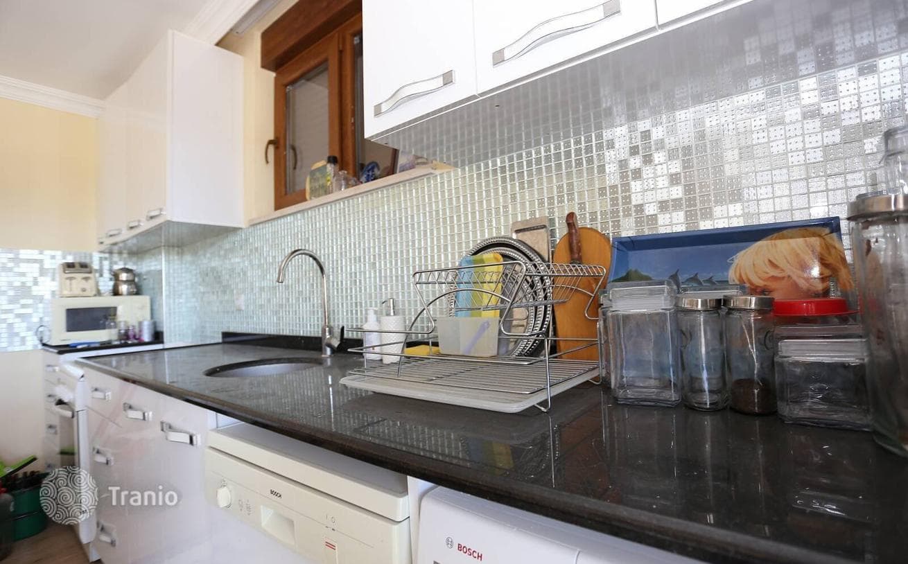 4-Bedroom Modern House in Konyaalti, Antalya, photo 4