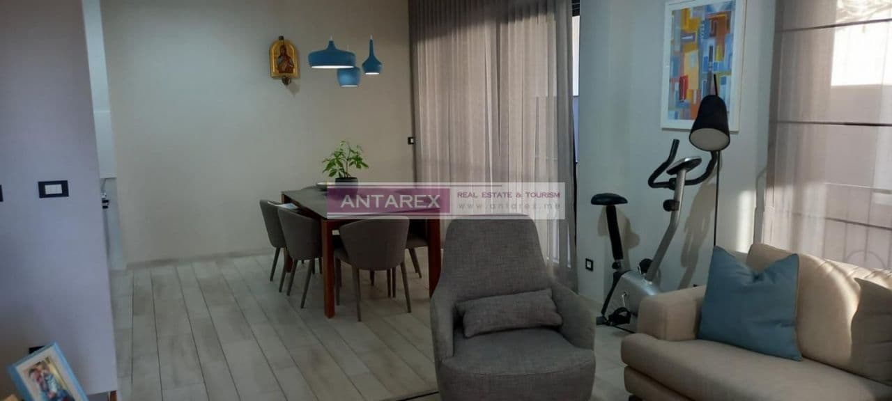 Апартаменты в Ластве, Черногория, 97 м², фото 3
