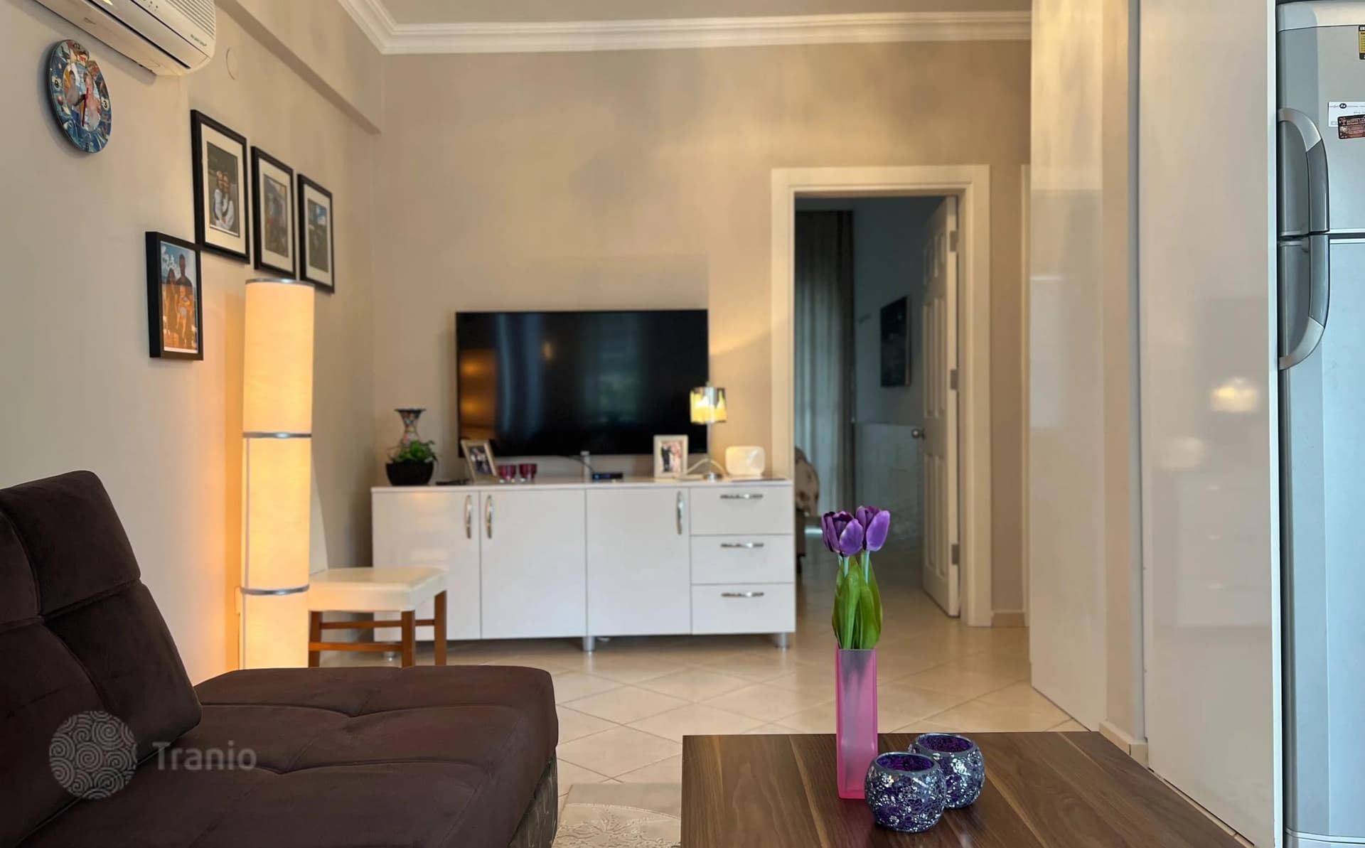 1-Bedroom Apartment in Kemer, Turkey, photo 2