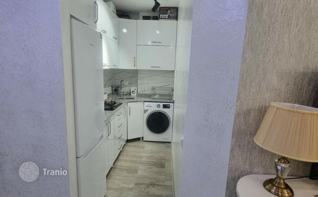 2-Bedroom Apartment with Sea and City Views in Batumi, photo 5