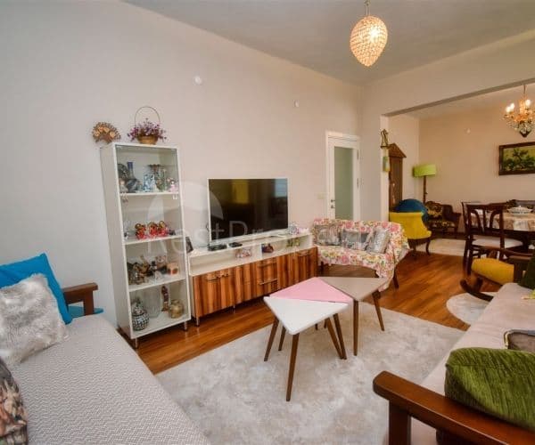 Квартира в Анталии, Турция, 110 м²