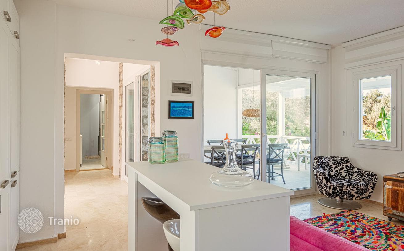 Villa with Private Pool in Bodrum, photo 3