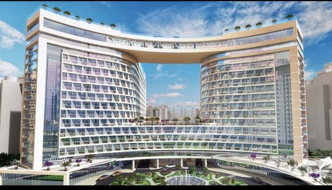 Апартаменты в Дубае, ОАЭ, 78 м², фото 2