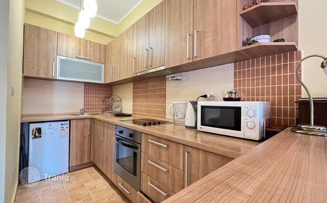 2-Bedroom Apartment with Terrace in Budva, photo 2