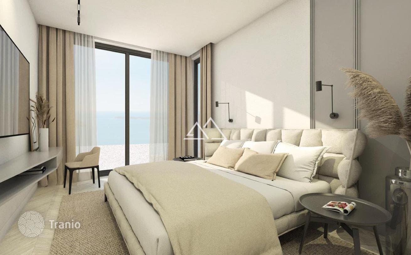 3-Bedroom Luxury Villa with Sea View in Herceg Novi, photo 4