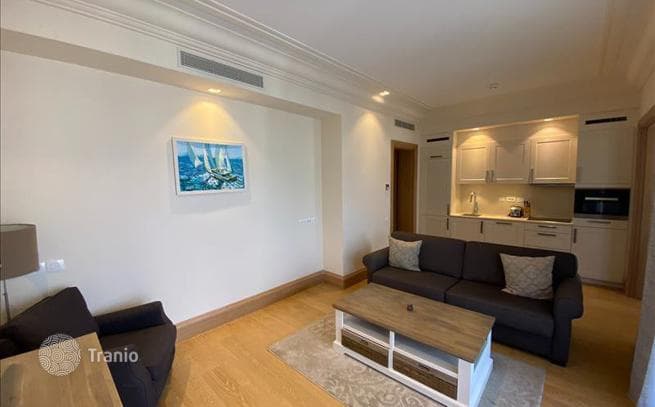 1-Bedroom Apartment with Sea View in Porto Montenegro, Tivat, photo 2