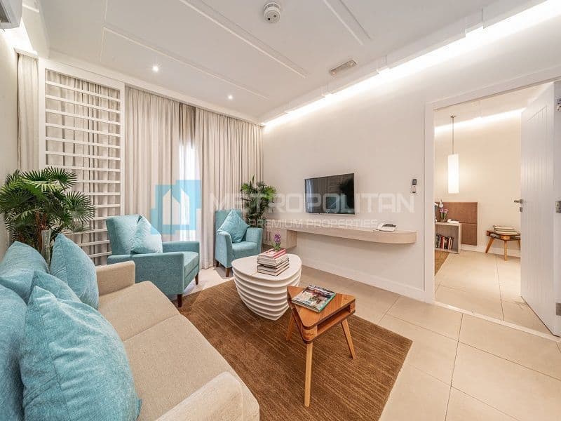 Апартаменты в Дубае, ОАЭ, 68.66 м², фото 2