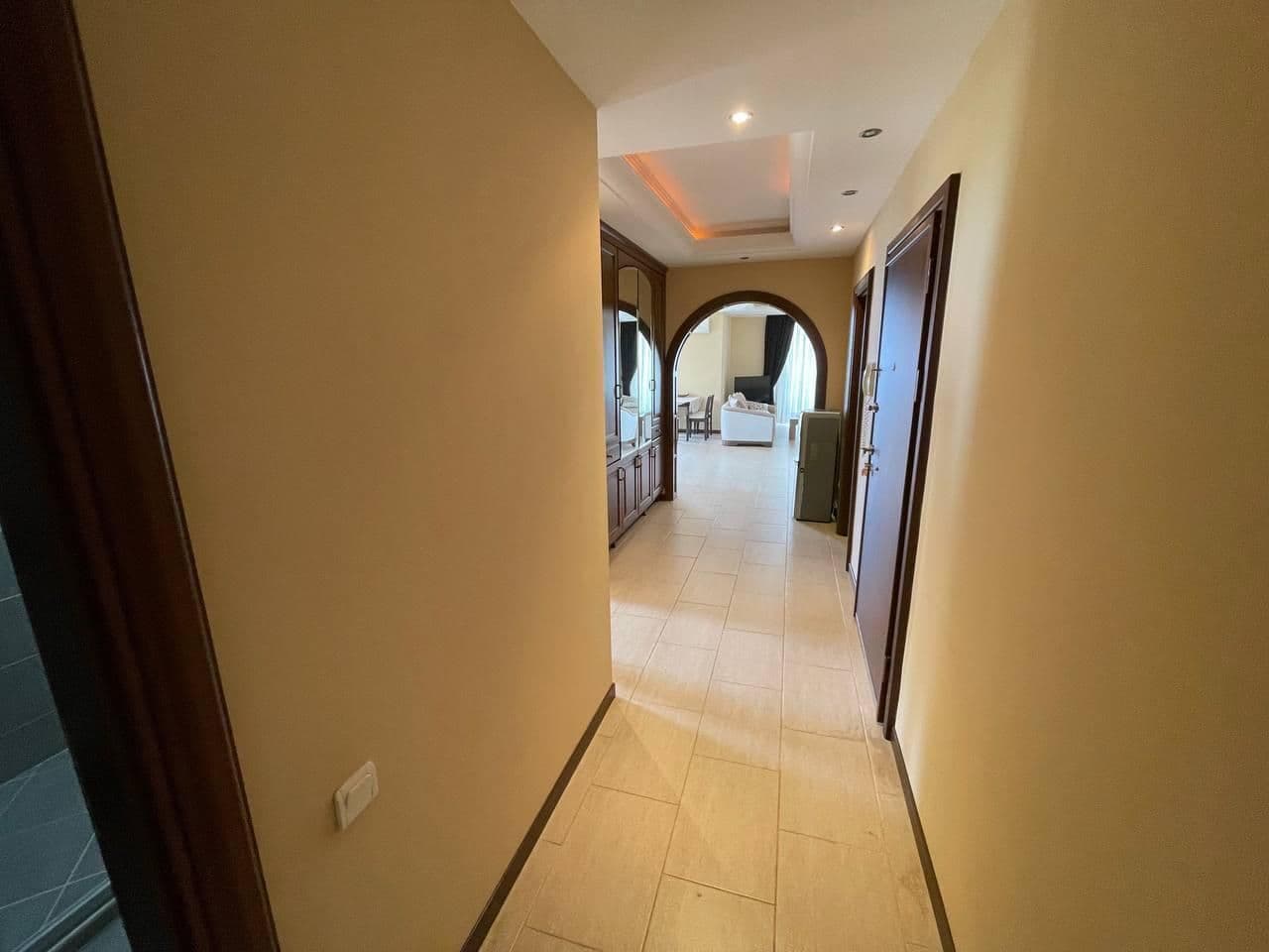 Квартира в Алании, Турция, 135 м², фото 4