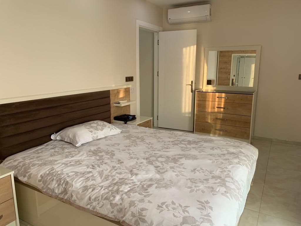 Квартира в Алании, Турция, 90 м², фото 5