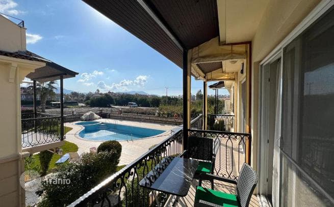 2-Bedroom Duplex with Shared Pool in Koca Calisz, Fethiye, photo 2