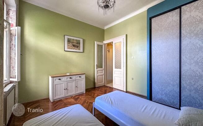 1-Bedroom Apartment with Commercial Space in Pula, Croatia