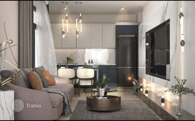 New Apartments in Mersin, photo 3
