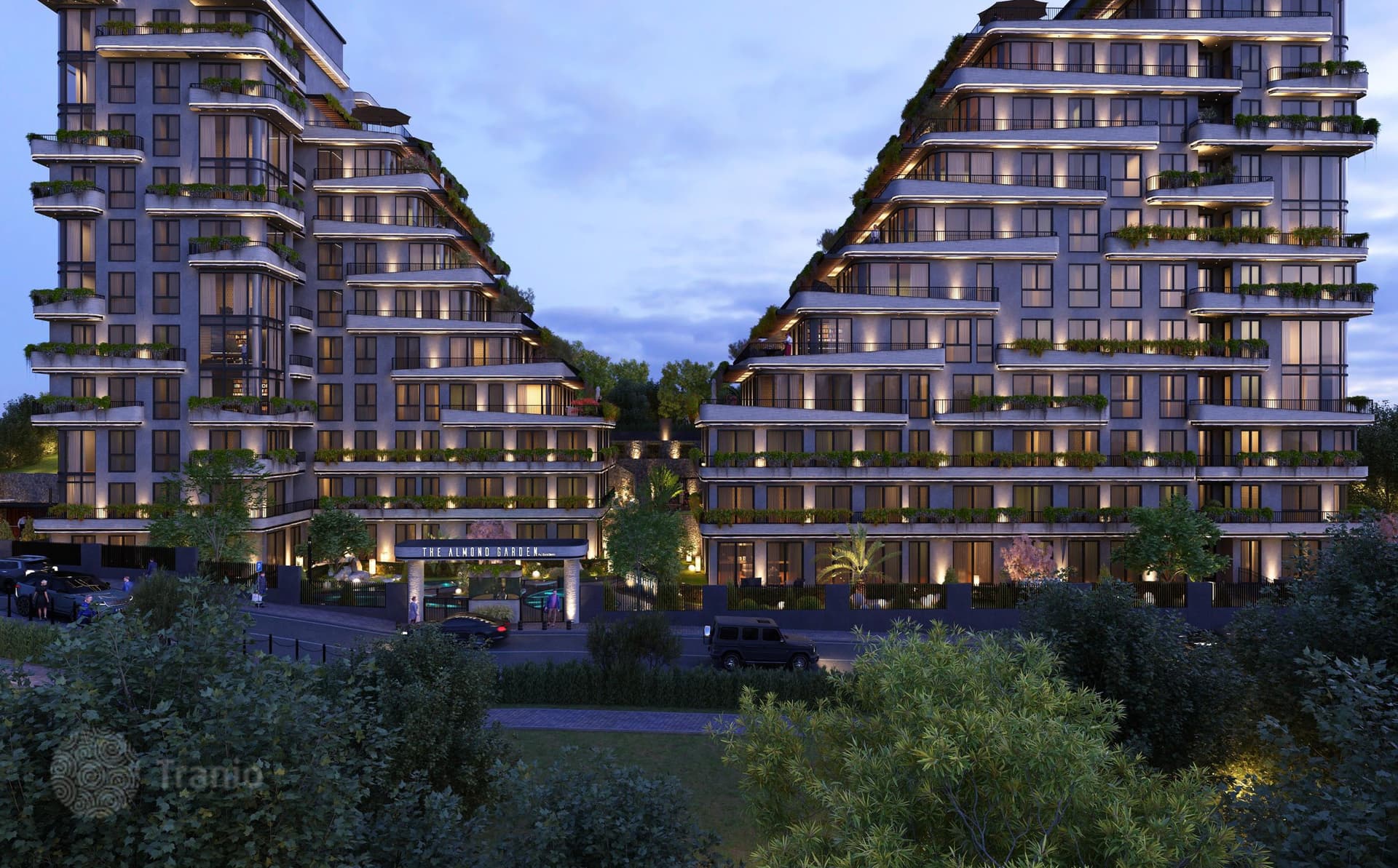 1-Bedroom Apartment in Uskudar, Istanbul, photo 3