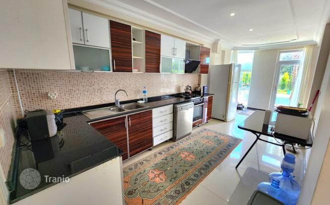 4-Bedroom (4+1) Villa in Belek Center, photo 4