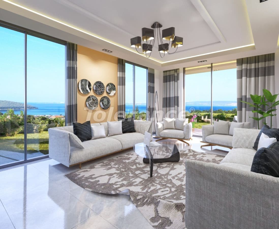 Апартаменты в Дидиме, Турция, 50 м², фото 5