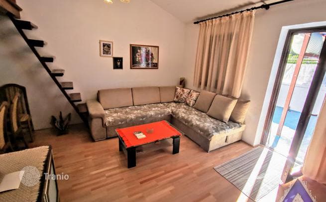 2-Bedroom House with Commercial Space in Budva, photo 5