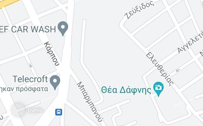 Квартира 195 м² в Афинах, Греция, фото 3