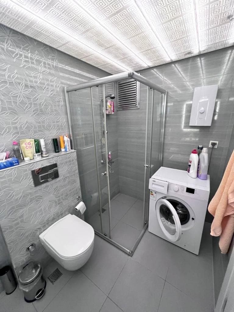 Квартира в Алании, Турция, 110 м², фото 5