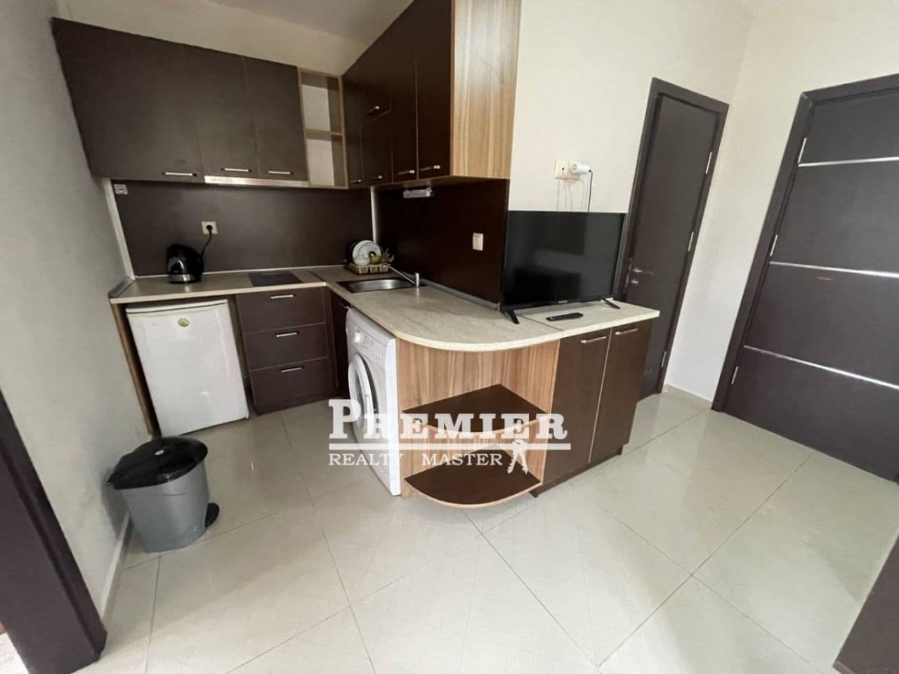 Квартира в Равде, Болгария, 40 м², фото 4