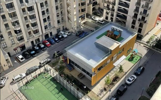Studio Apartment in Saburtalo, Tbilisi, photo 5