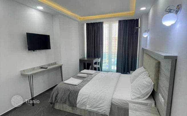 Studio with Sea View in Batumi, Georgia, photo 2