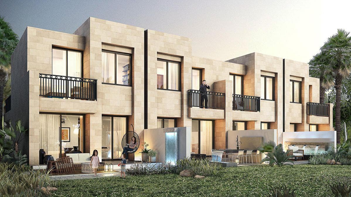 DAMAC Hills, Dubai, UAE, фото 2