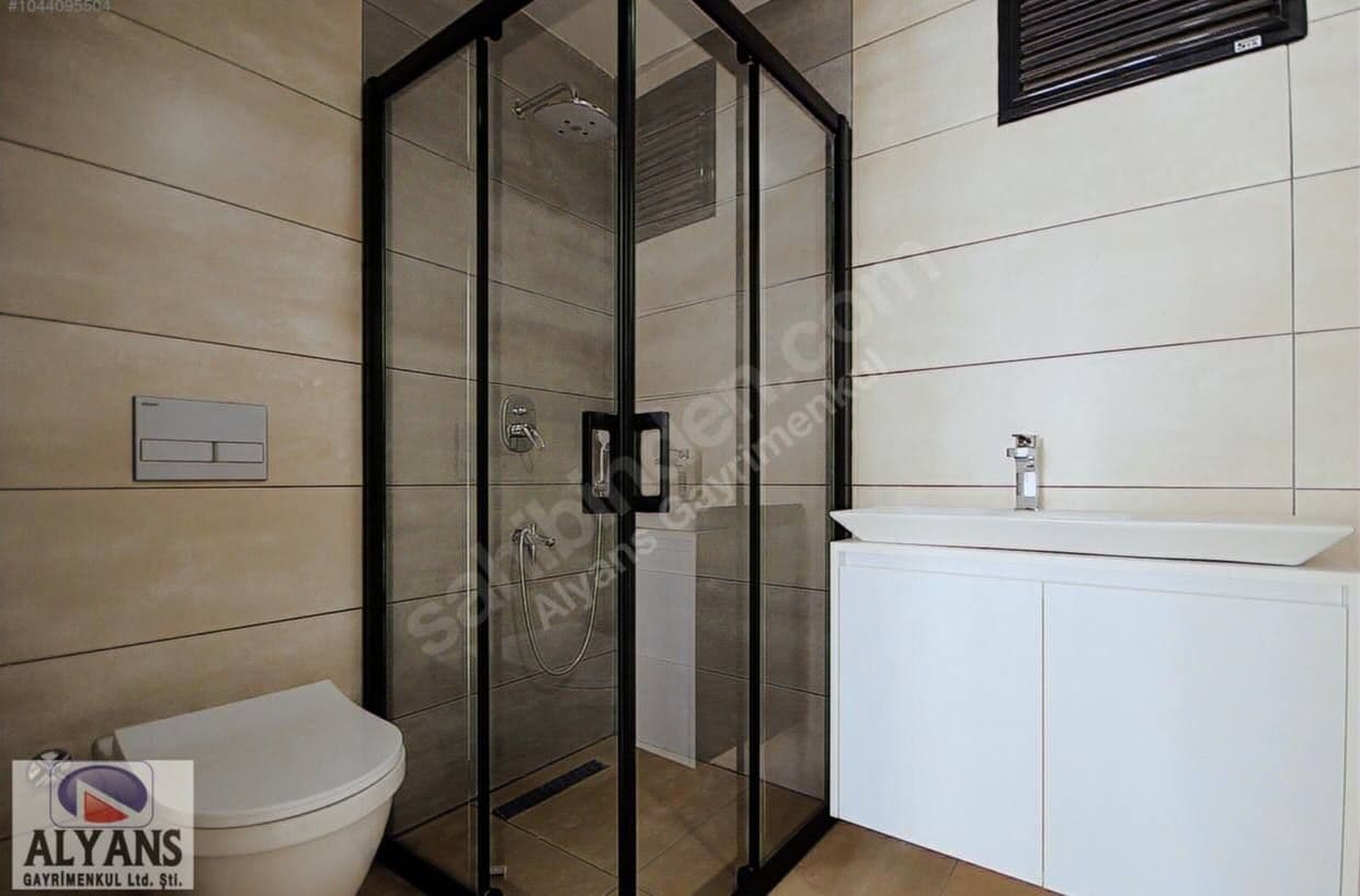 Апартаменты в Мерсине, Турция, 112 м², фото 3