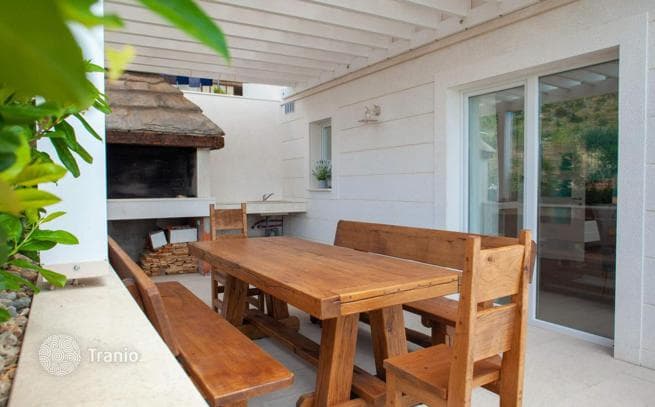 3-Bedroom Villa in Makarska, Croatia, photo 5