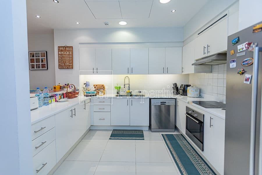 Апартаменты в Дубае, ОАЭ, 283 м², фото 5