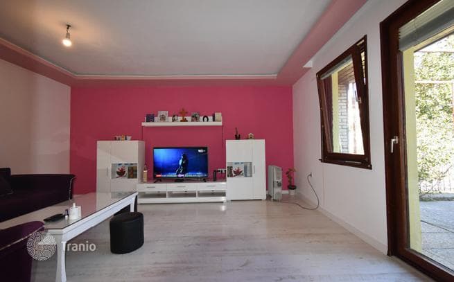 2-Bedroom Furnished House with Mountain View in Kotor, photo 2