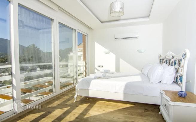 4-Bedroom Villa in Golbasi, photo 2