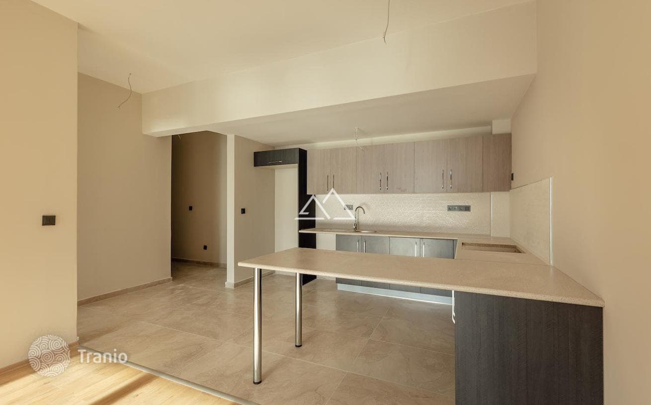 1-Bedroom Apartment with Sea View in Herceg Novi, photo 4